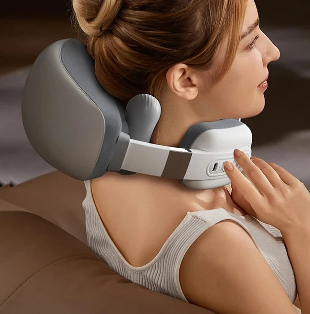 Cordless Neck Massagers