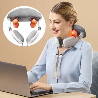 Cordless Neck Massagers