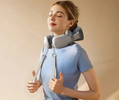 Cordless Neck Massagers