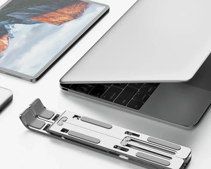 Aluminum Alloy Laptop Stand