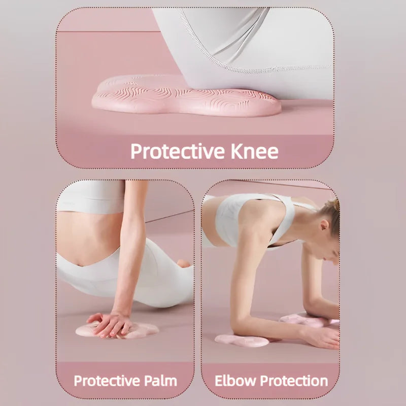 Multifunctional Joint Care Pad – Anti-Slip Support Pad for Yoga and Fitness