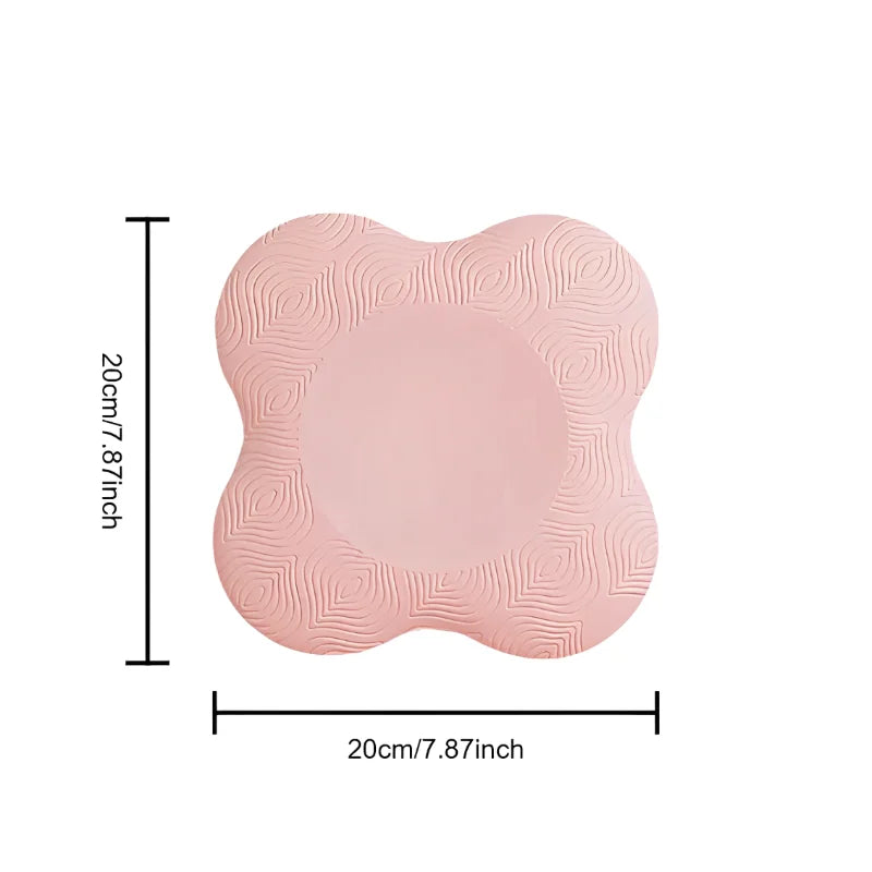 Multifunctional Joint Care Pad – Anti-Slip Support Pad for Yoga and Fitness