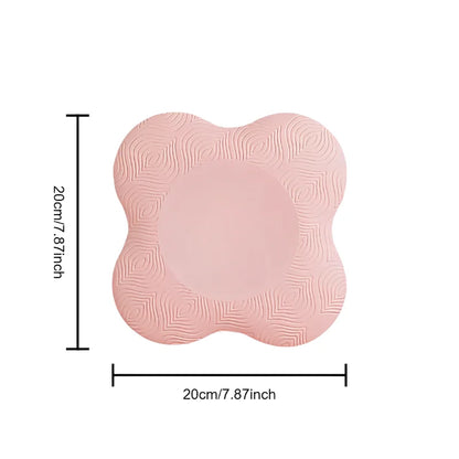 Multifunctional Joint Care Pad – Anti-Slip Support Pad for Yoga and Fitness