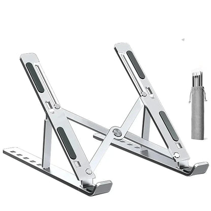 Aluminum Alloy Laptop Stand